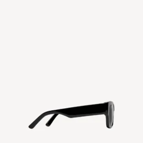 Gafas de sol Max Square AF  en negro