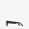 Gafas de sol Max Square AF en negro Gafas de sol Max Square AF en negro