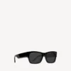 Gafas de sol Max Square AF en negro Gafas de sol Max Square AF en negro