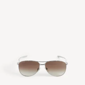 Gafas de sol «Monday Pilot» para hombre en rutenio claro