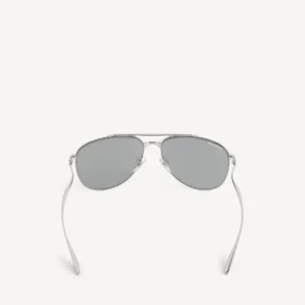 Gafas de sol «Monday Pilot» para hombre en rutenio claro