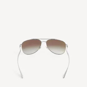 Gafas de sol «Monday Pilot» para hombre en rutenio claro