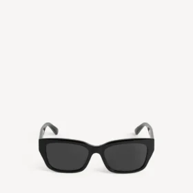 Gafas de sol Nano Square AF para mujer en negro
