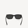 Gafas de sol Nano Square AF para mujer en negro Gafas de sol Nano Square AF para mujer en negro