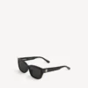 Gafas de sol Nano Square AF para mujer en negro Gafas de sol Nano Square AF para mujer en negro