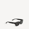 Gafas de sol Nano Square AF para mujer en negro Gafas de sol Nano Square AF para mujer en negro