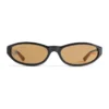 Gafas de sol Neo Round «Black» 570487T00482053