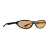 Gafas de sol Neo Round «Black» 570487T00482053