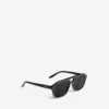 Gafas de sol Pilot para hombre, de uso diario, en negro Gafas de sol Pilot para hombre, de uso diario, en negro
