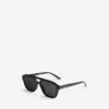 Gafas de sol Pilot para hombre, de uso diario, en negro Gafas de sol Pilot para hombre, de uso diario, en negro