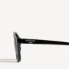 Gafas de sol Pilot para hombre, de uso diario, en negro Gafas de sol Pilot para hombre, de uso diario, en negro