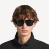 Gafas de sol Pilot para hombre, de uso diario, en negro Gafas de sol Pilot para hombre, de uso diario, en negro