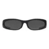 Gafas de sol rectangulares Reverse Xpander 2.0 «Negro» 751425T00261000