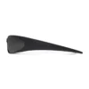 Gafas de sol rectangulares Reverse Xpander 2.0 «Negro» 751425T00261000