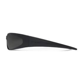 Gafas de sol rectangulares Reverse Xpander 2.0 «Negro» 751425T00261000