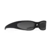 Gafas de sol rectangulares Reverse Xpander 2.0 «Negro» 751425T00261000