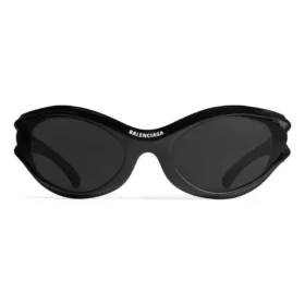 Gafas de sol redondas Dynamo «Negras» 773388T00071000