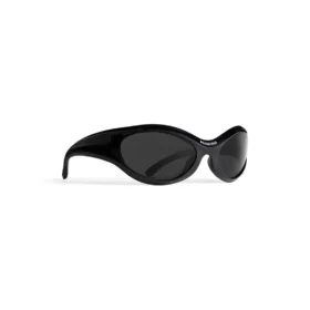 Gafas de sol redondas Dynamo «Negras» 773388T00071000