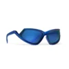 Gafas de sol Side Xpander Cat «Azul» 751418T00074015