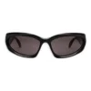 Gafas de sol Swift Oval «Negro» 658745T00071000