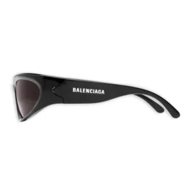 Gafas de sol Swift Oval «Negro» 658745T00071000