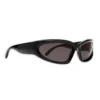 Gafas de sol Swift Oval «Negro» 658745T00071000