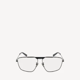 Gafas de sol Tag 2.0 estilo «navigator» en plata oscura