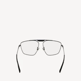 Gafas de sol Tag 2.0 estilo «navigator» en plata oscura