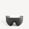 Gafas de sol tipo máscara Midnight en negro Gafas de sol tipo máscara Midnight en negro