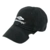 Gorra 3B Sports Icon «Negro Blanco» 697749410B20107