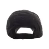 Gorra 3B Sports Icon «Negro Blanco» 697749410B20107