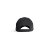 Gorra 3b Sports Icon «Negro-Blanco» 766860410B21702