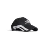 Gorra 3b Sports Icon «Negro-Blanco» 766860410B21702