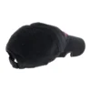 Gorra 3B Sports Icon «Negro Rojo» 697749410B21074