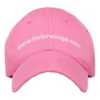 Gorra Bal.Com «Pink» 7507144B5B35677