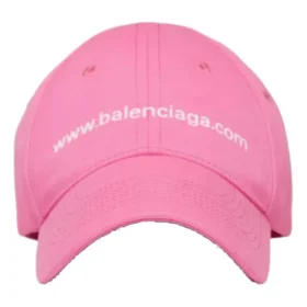 Gorra Bal.Com «Pink» 7507144B5B35677
