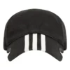 Gorra Balenciaga x adidas «Negro y blanco» 712160410B21077