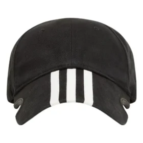 Gorra Balenciaga x adidas «Negro y blanco» 712160410B21077