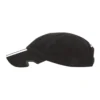 Gorra Balenciaga x adidas «Negro y blanco» 712160410B21077