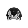 Gorra Balenciaga x GAP x Yeezy Flame «Negra» 7239904C9B91000