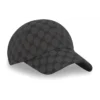 Gorra Balenciaga x Gucci The Hacker Project «Gris Negro» 6807174B3B71160