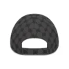 Gorra Balenciaga x Gucci The Hacker Project «Gris Negro» 6807174B3B71160