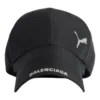 Gorra Balenciaga x Puma «Black» 8495444F1B61063
