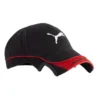 Gorra Balenciaga x Puma «Black Red» 846518410B21074