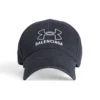 Gorra Balenciaga x Under Armour «Black White» 807145410B21160