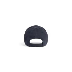 Gorra Balenciaga x Under Armour «Black White» 807145410B21160