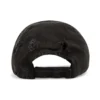 Gorra BB Destroyed Piercing «Negra» 661887310B21077