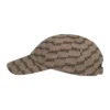 Gorra BB Monogram «Beige Brown» 704104410B29764