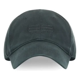Gorra BB Paris Icon «Black» 704105410B20010