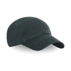 Gorra BB Paris Icon «Black» 704105410B20010